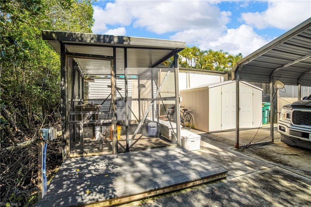 33 Plantation Dr, Everglades City, FL 34139 Photo