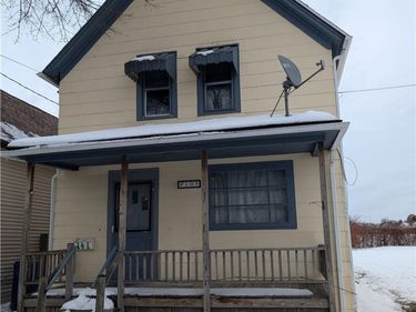 105 Kelburn Street, Buffalo, NY 14206