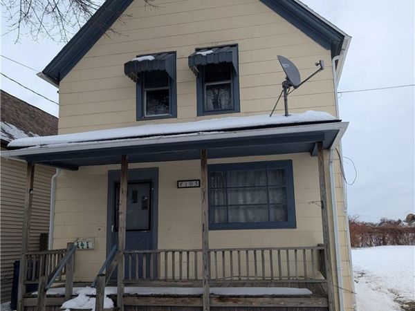 105 Kelburn Street, Buffalo, NY 14206
