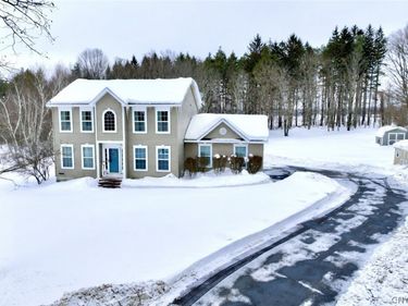 76 Hinman Road, Pulaski, NY 13142