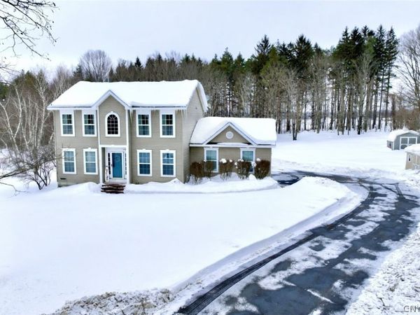 76 Hinman Road, Pulaski, NY 13142