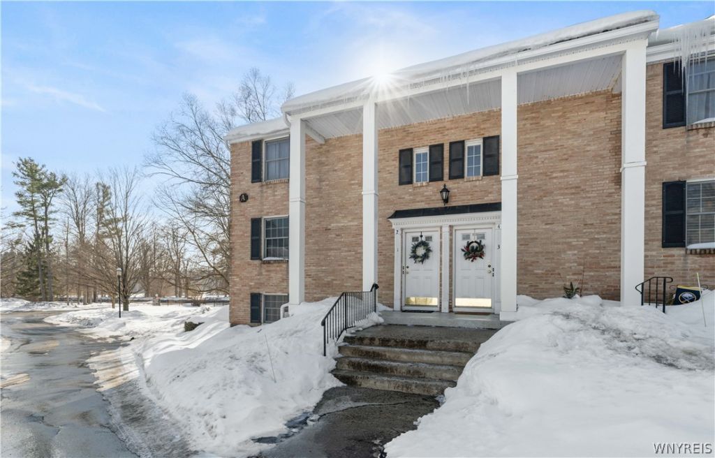 270 Buffalo Road, Unit 2, East Aurora, NY 14052 Main Photo