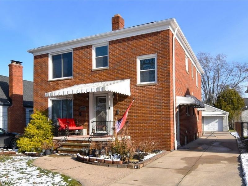 4319 W 56th Street, Cleveland, OH 44144 Photo 1