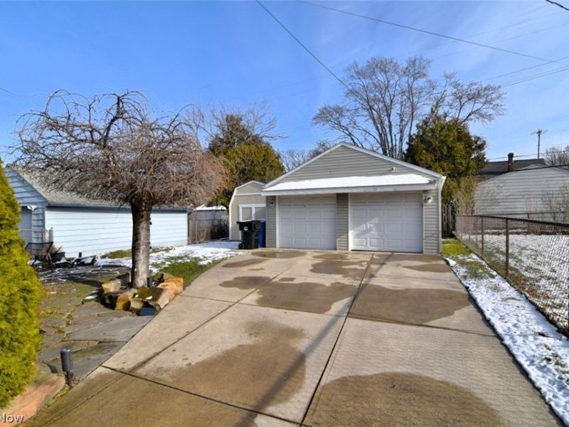 4319 W 56th Street, Cleveland, OH 44144 Photo 40