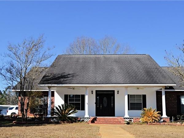 144 SAINT CLAIR Road, Boyce, LA 71409