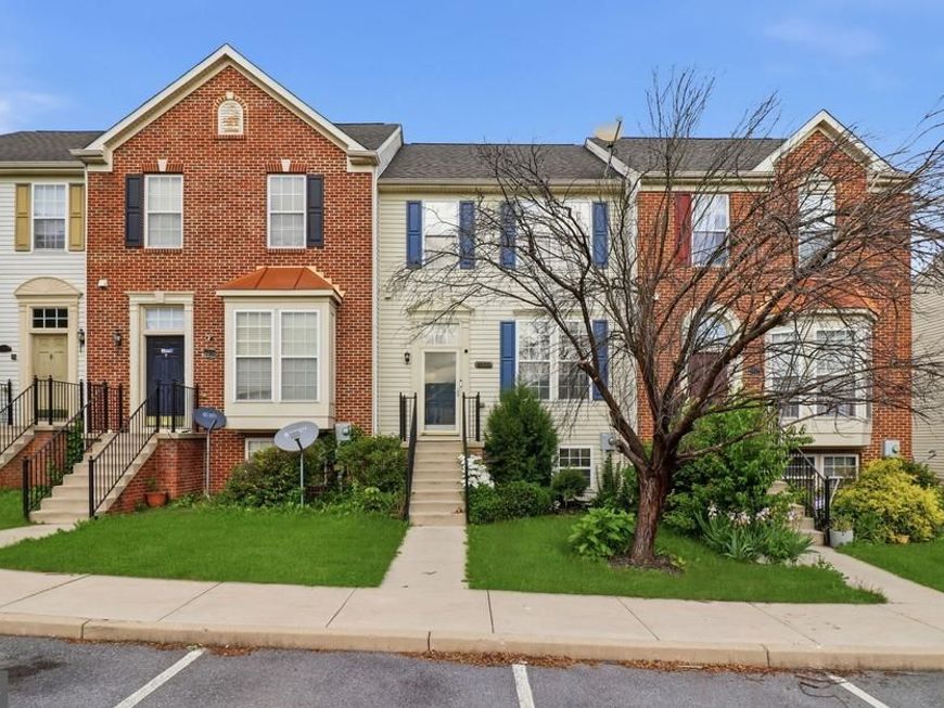 17668 Potter Bell Way, Hagerstown, MD 21740 Main Photo