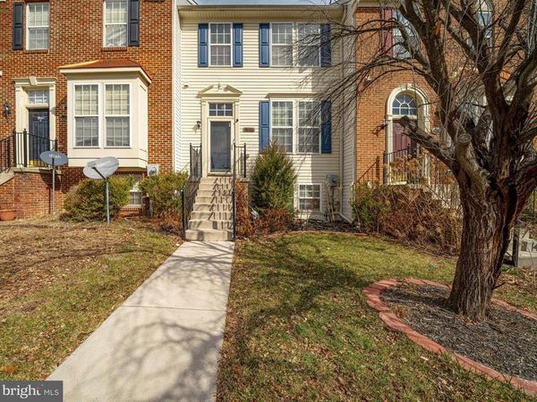 17668 POTTER BELL WAY, HAGERSTOWN, MD 21740