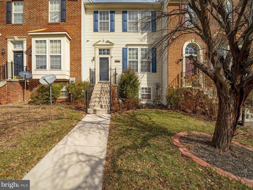 17668 Potter Bell Way, Hagerstown, MD 21740 Main Photo