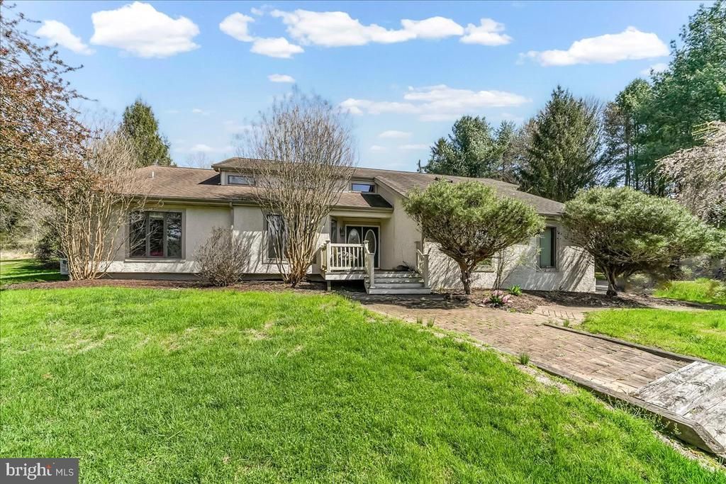 531 Chandler Mill Road, Kennett Square, PA 19348 Main Photo