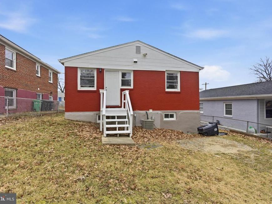 1210 Balboa Avenue, Unit B, Capitol Heights, MD 20743 Main Photo