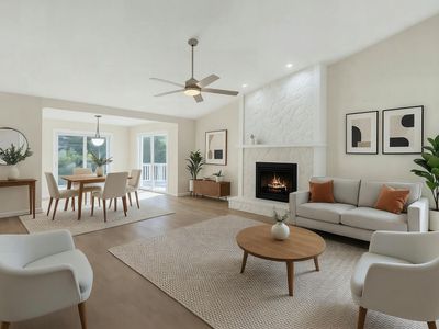 1471 Battery Brown Court, Charleston, SC 29412