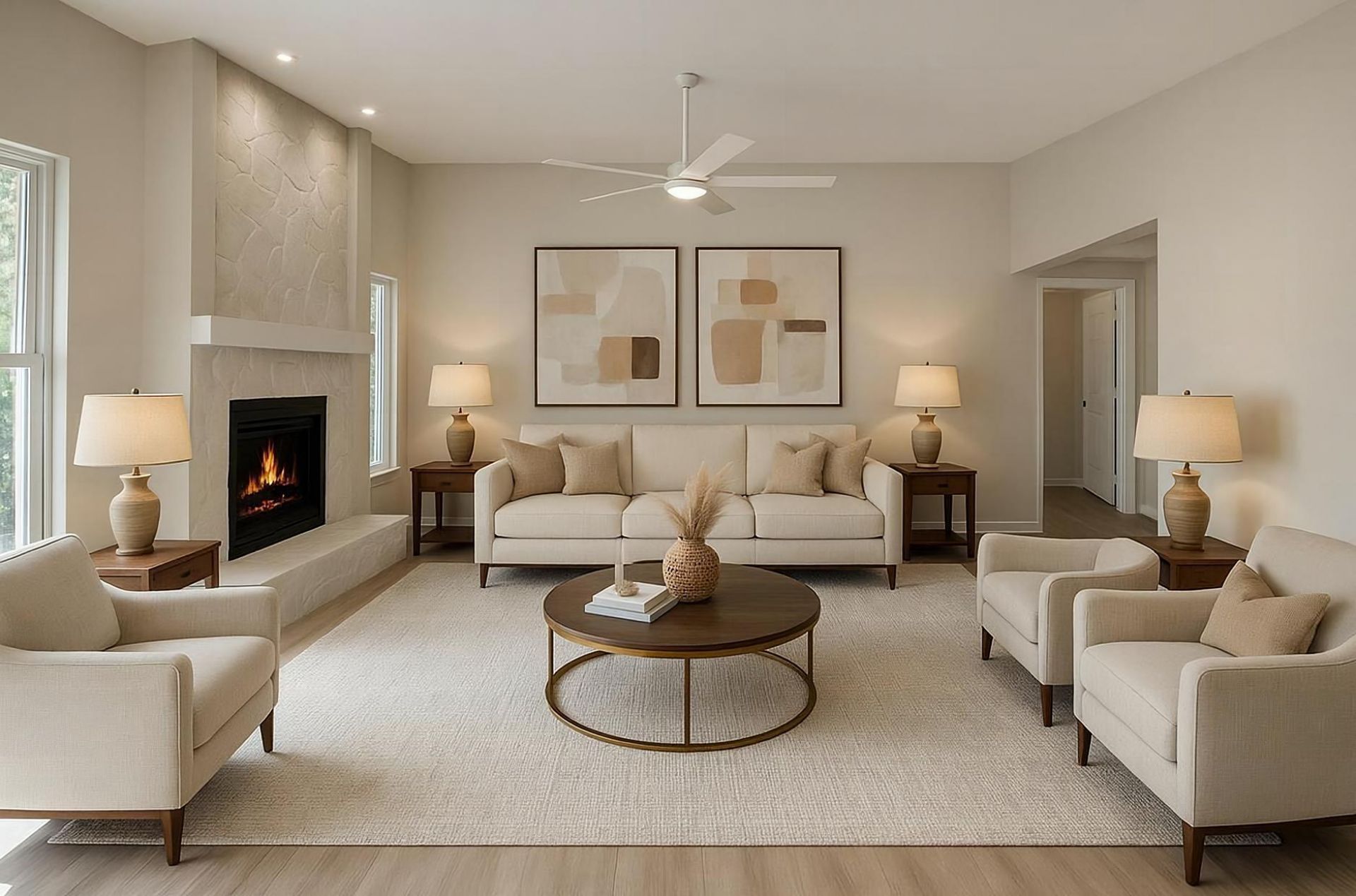 1471 Battery Brown Court Photo 5