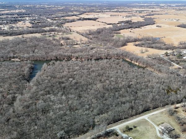 N 270 Road , Morris, OK 74445