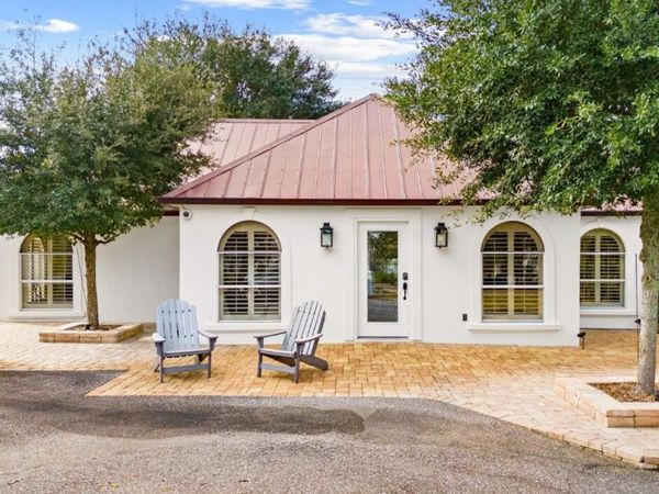 2395 W County Highway 30A, Santa Rosa Beach, FL 32459