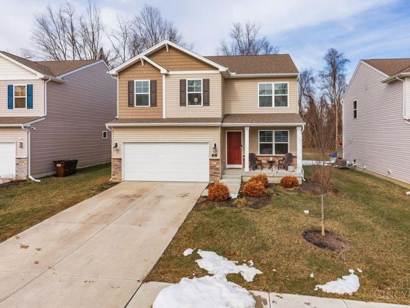 111 River Heights, New Richmond, OH 45157 Photo 1