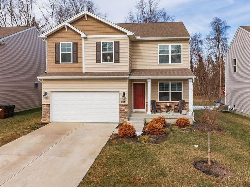 111 River Heights, New Richmond, OH 45157 Photo 1