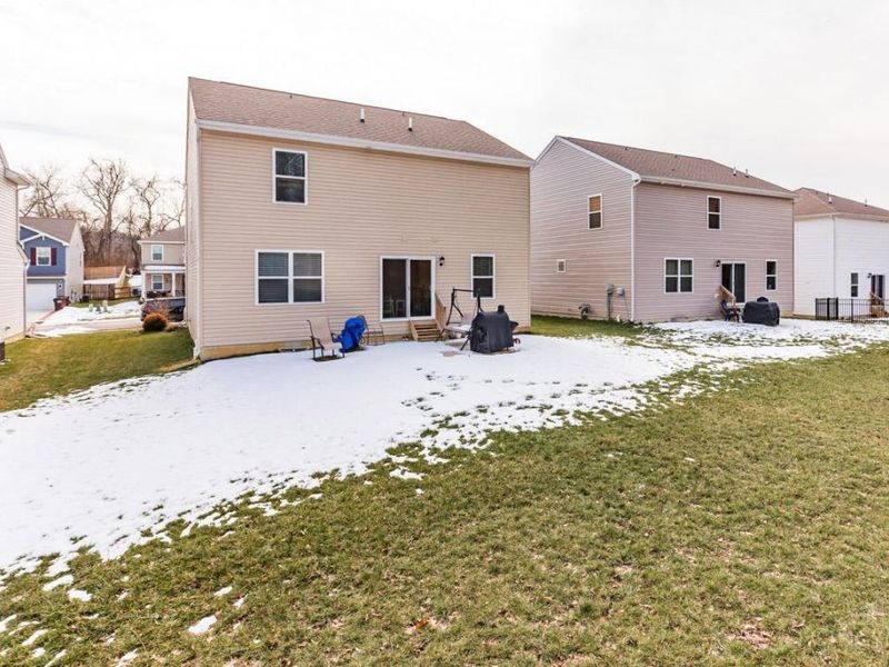 111 River Heights, New Richmond, OH 45157 Photo 16