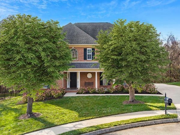 911 Andover View Lane, Knoxville, TN 37922