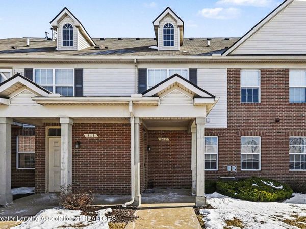 617 Worthington Drive, Lansing, MI 48906