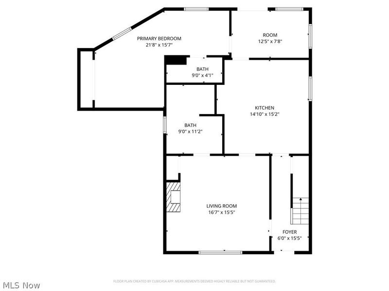 4257 Jade Road NW, Dellroy, OH 44620 Photo 19