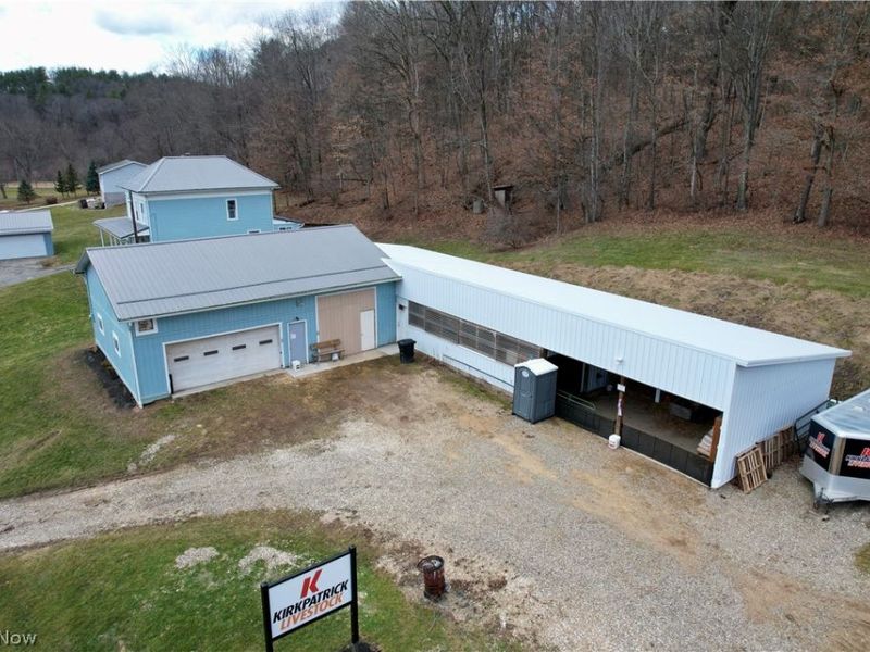 4257 Jade Road NW, Dellroy, OH 44620 Photo 26