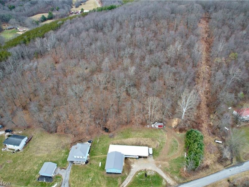 4257 Jade Road NW, Dellroy, OH 44620 Photo 39