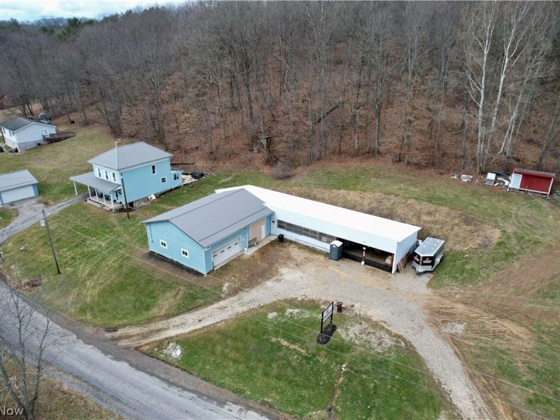 4257 Jade Road NW, Dellroy, OH 44620 Photo 43