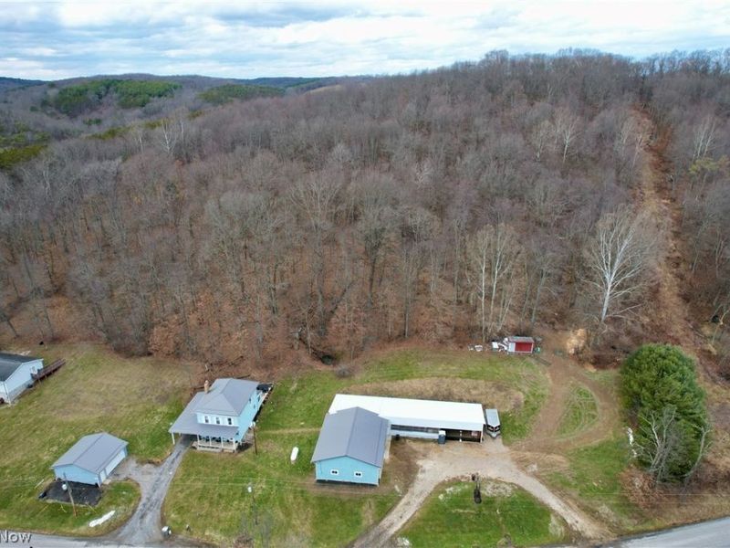 4257 Jade Road NW, Dellroy, OH 44620 Photo 44