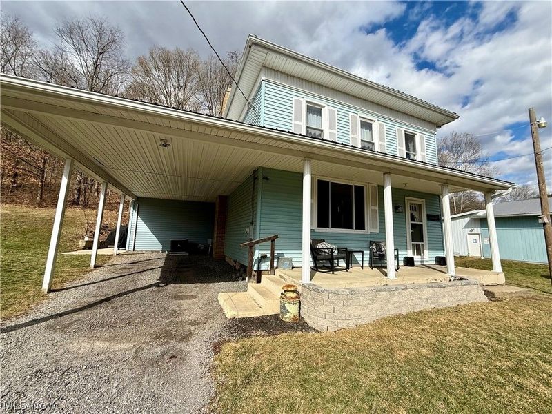 4257 Jade Road NW, Dellroy, OH 44620 Photo 46