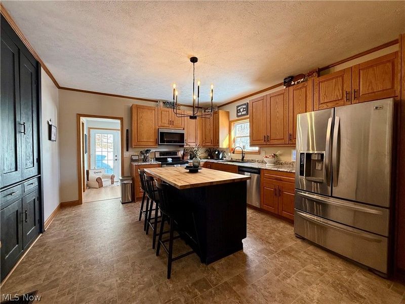 4257 Jade Road NW, Dellroy, OH 44620 Photo 5