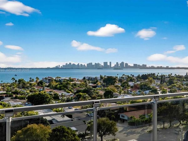 7901 S Hispanola Ave , Unit 1008, North Bay Village, FL 33141