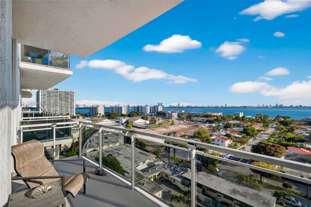 7901 S Hispanola Ave , Unit 1008, North Bay Village, FL 33141 Photo