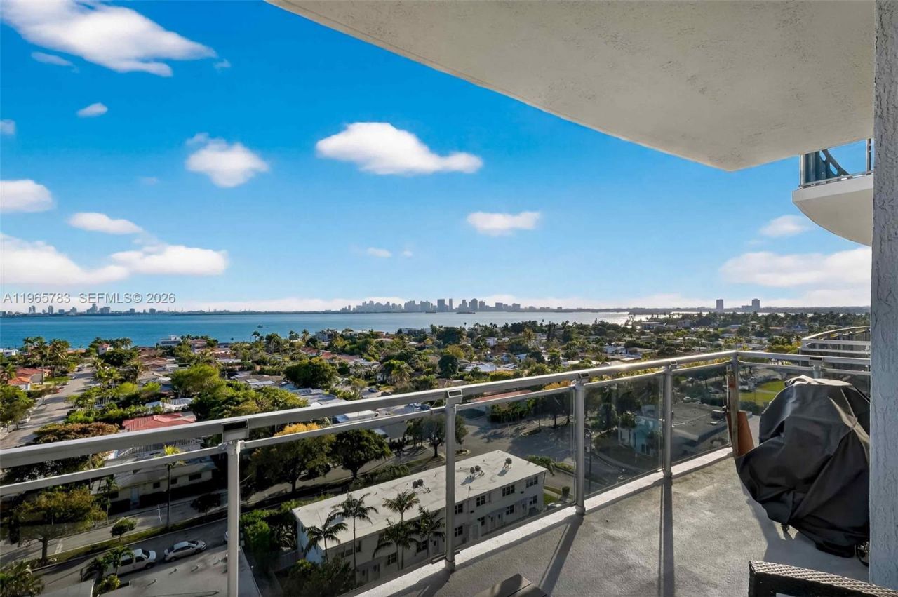 7901 S Hispanola Ave , Unit 1008, North Bay Village, FL 33141 Photo