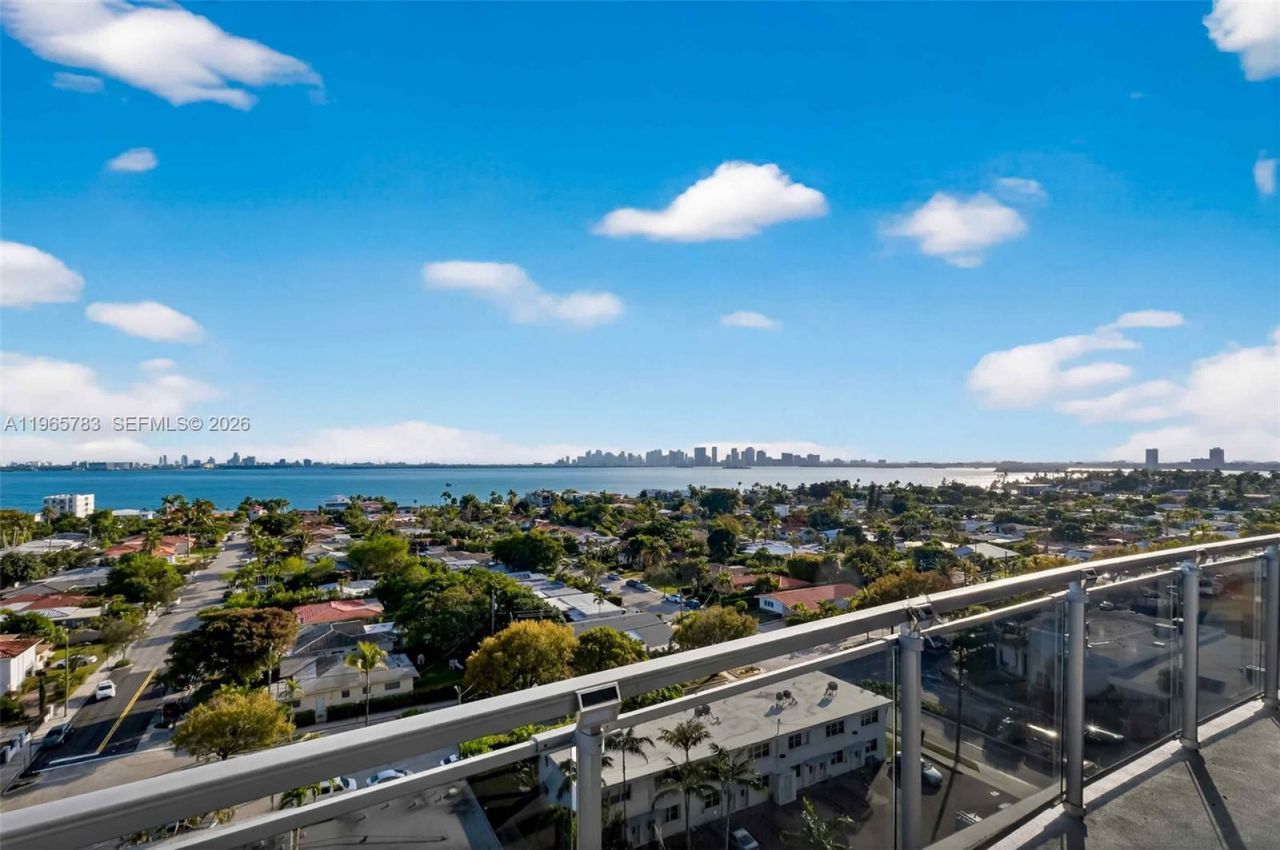 7901 S Hispanola Ave , Unit 1008, North Bay Village, FL 33141 Photo