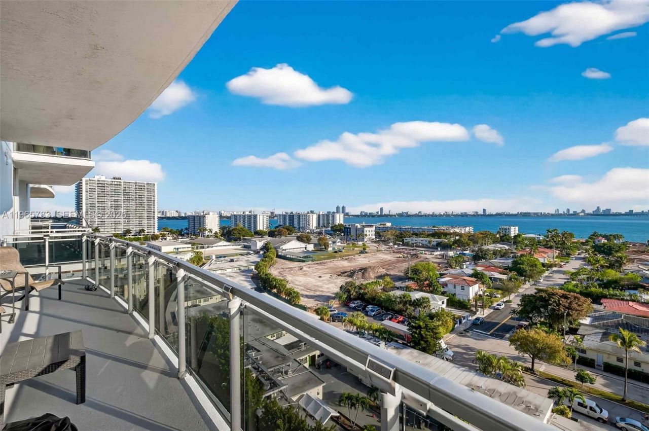 7901 S Hispanola Ave , Unit 1008, North Bay Village, FL 33141 Photo