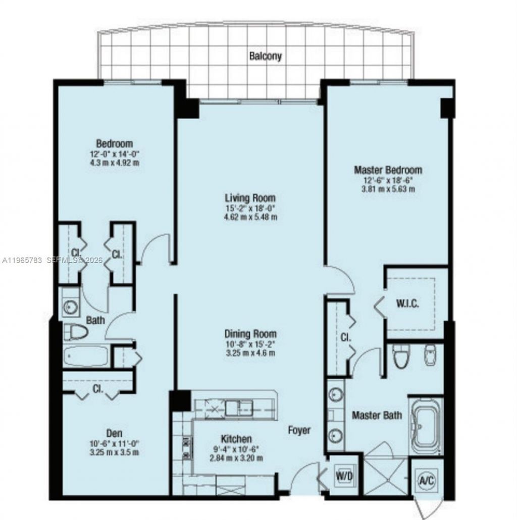 7901 S Hispanola Ave , Unit 1008, North Bay Village, FL 33141 Photo