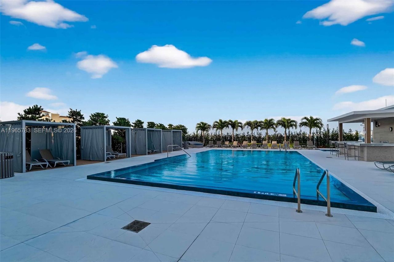 7901 S Hispanola Ave , Unit 1008, North Bay Village, FL 33141 Photo