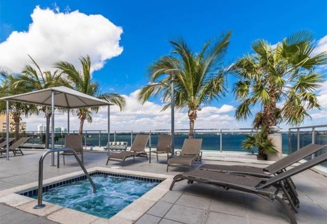 7901 S Hispanola Ave , Unit 1008, North Bay Village, FL 33141 Photo