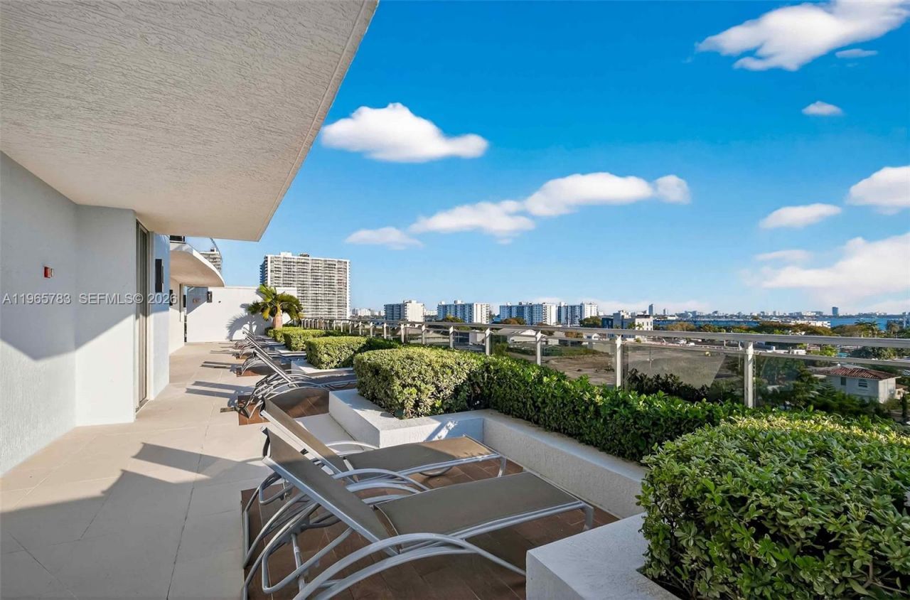 7901 S Hispanola Ave , Unit 1008, North Bay Village, FL 33141 Photo