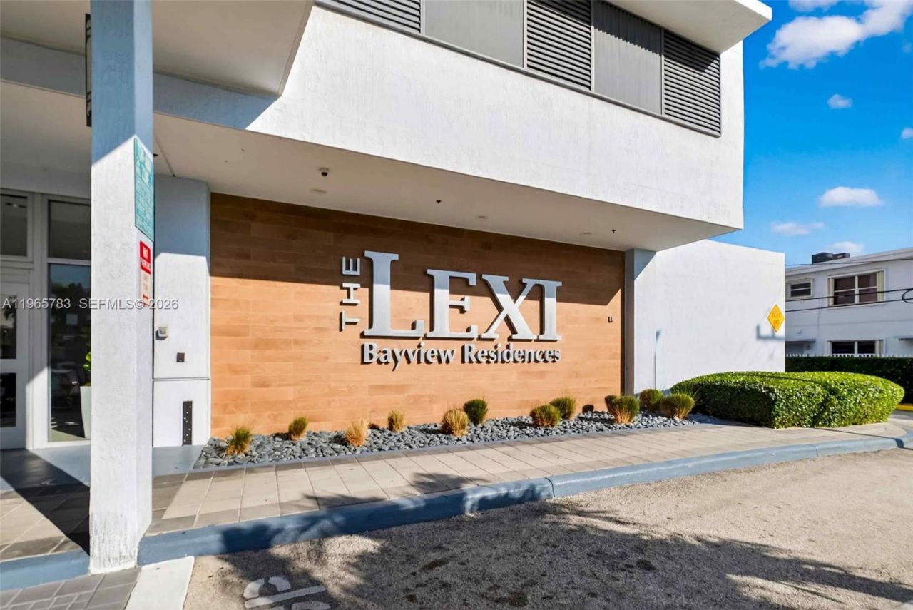 7901 S Hispanola Ave , Unit 1008, North Bay Village, FL 33141 Photo