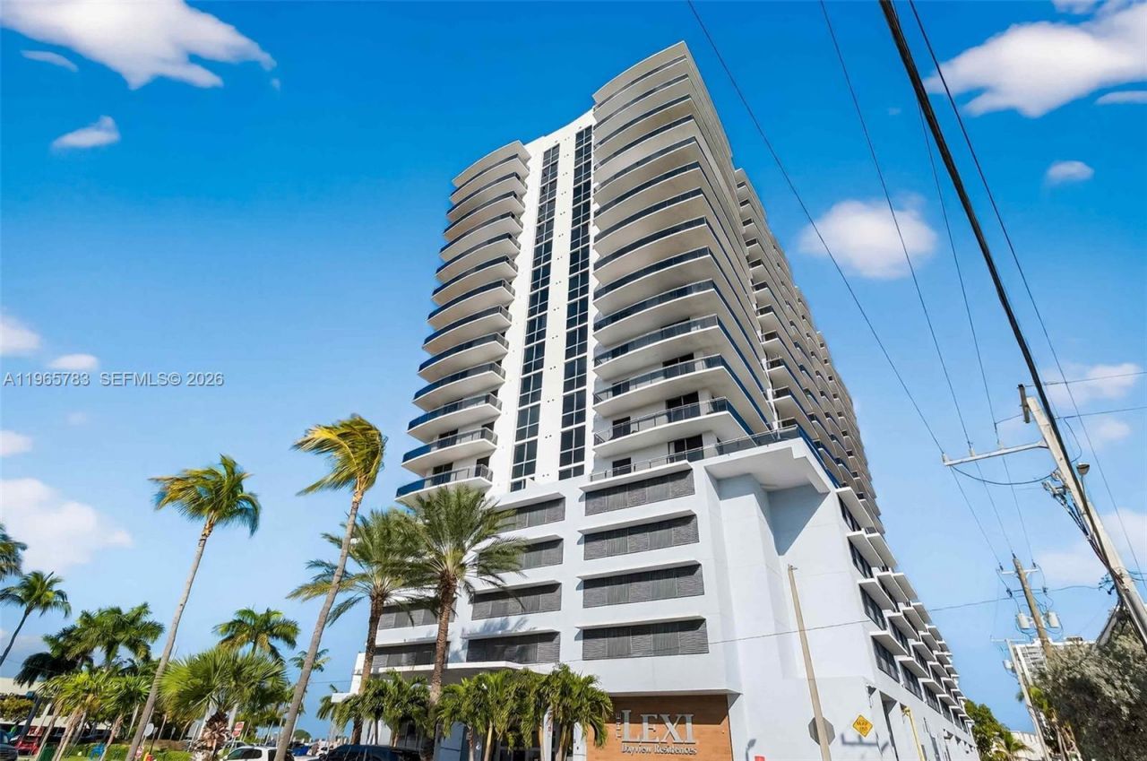 7901 S Hispanola Ave , Unit 1008, North Bay Village, FL 33141 Photo