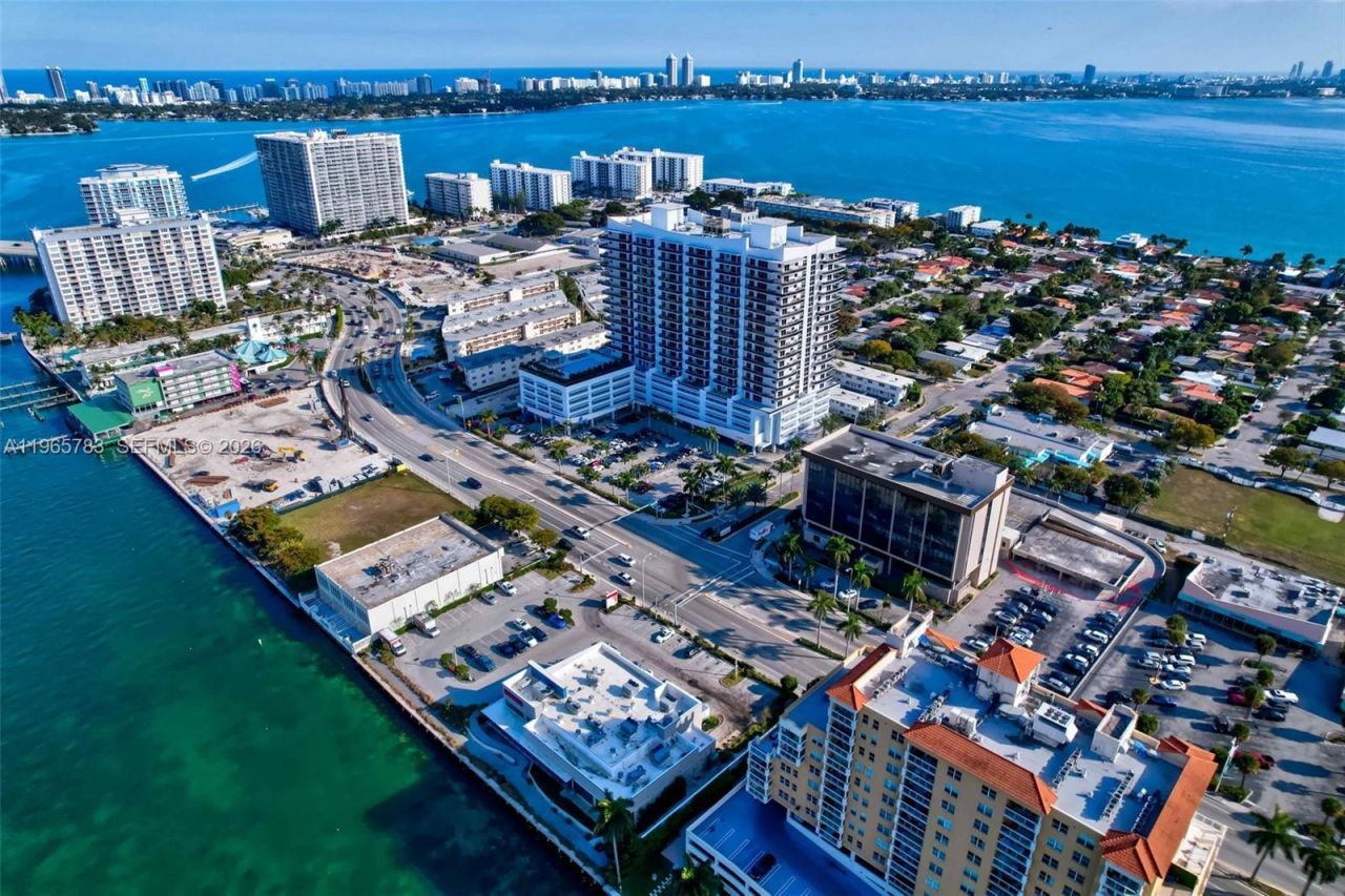 7901 S Hispanola Ave , Unit 1008, North Bay Village, FL 33141 Photo