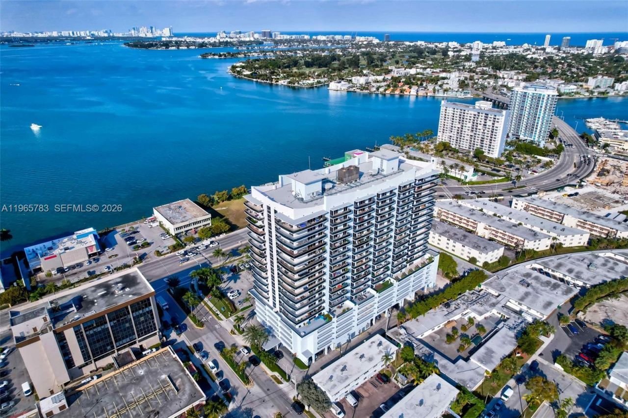 7901 S Hispanola Ave , Unit 1008, North Bay Village, FL 33141 Photo