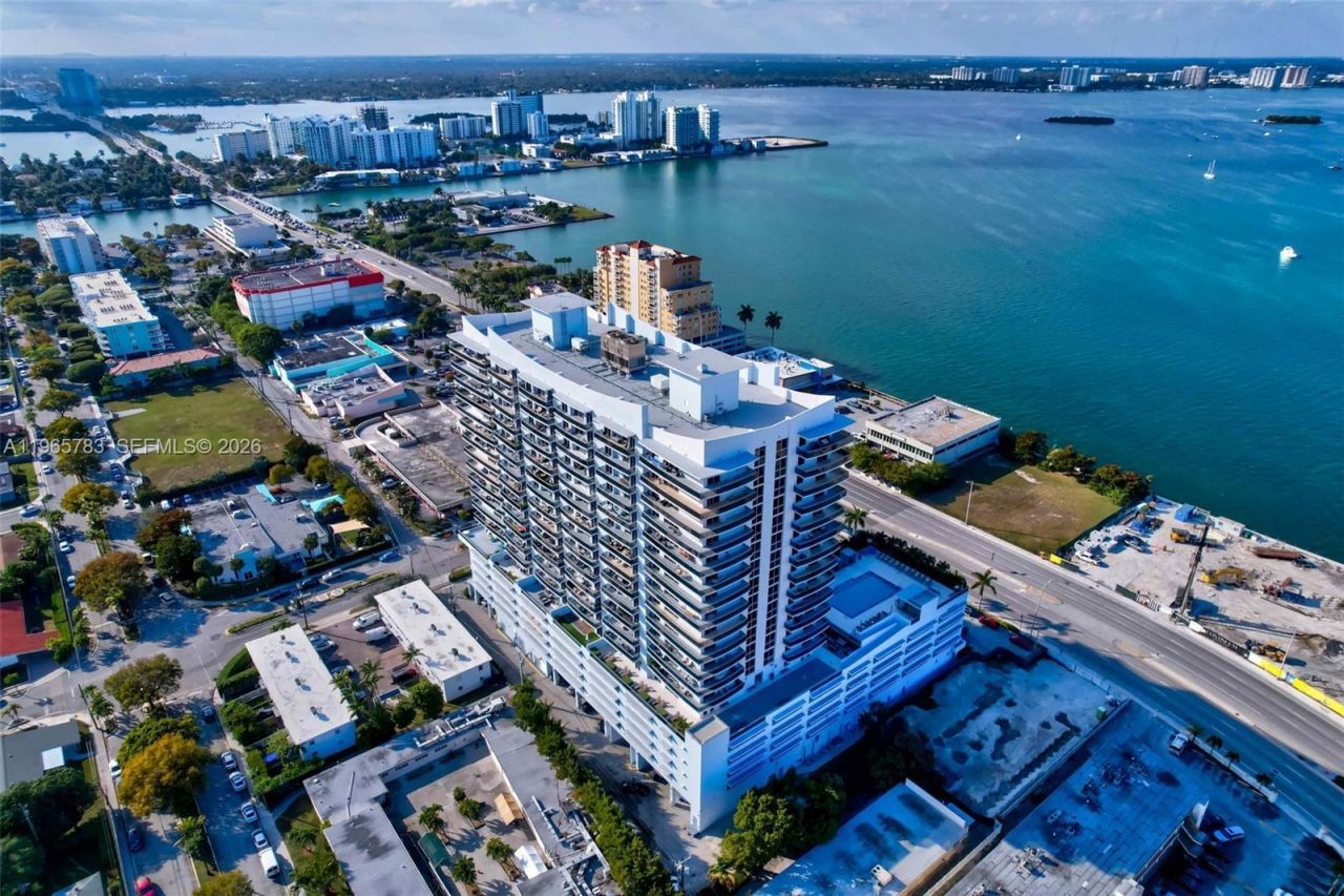 7901 S Hispanola Ave , Unit 1008, North Bay Village, FL 33141 Photo