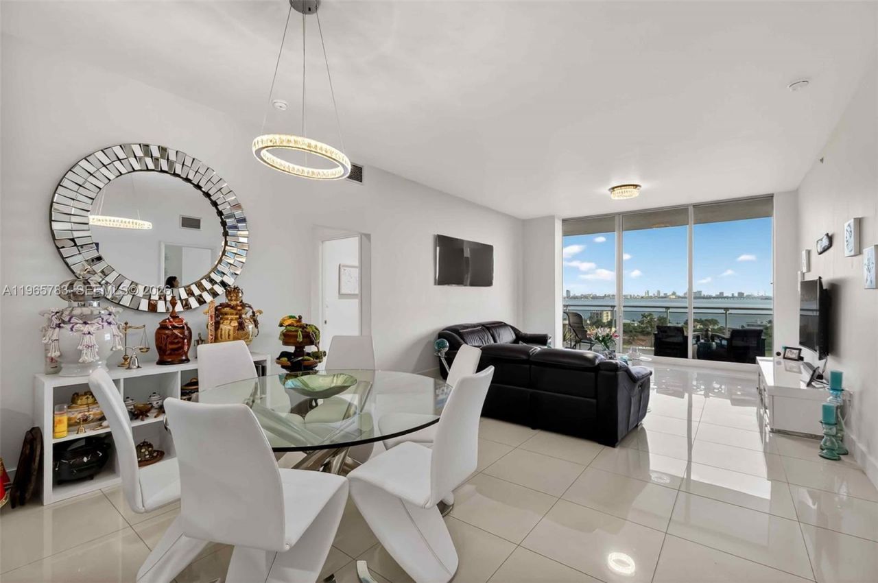 7901 S Hispanola Ave , Unit 1008, North Bay Village, FL 33141 Photo