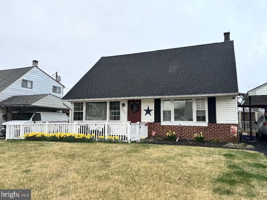 2862 Nautilus Road, Philadelphia, PA 19154 Main Photo