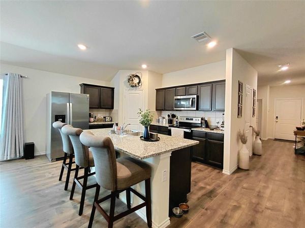 2267 Vance Drive, Forney, TX 75126