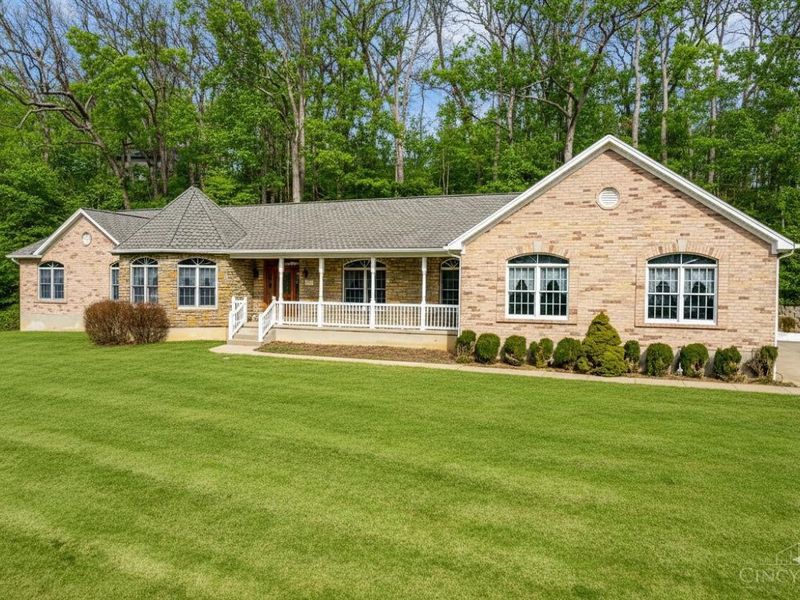 6090 Muddy Creek Road, Green Township, OH 45233 Photo 1