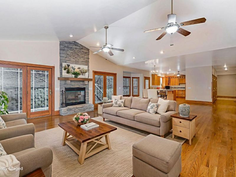 6090 Muddy Creek Road, Green Township, OH 45233 Photo 19