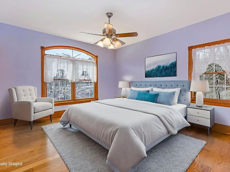 6090 Muddy Creek Road, Green Township, OH 45233 Photo 32